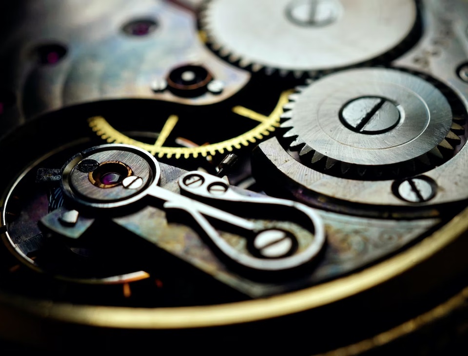 Synergize and synchronize your organization